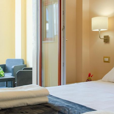L'Affaccio Rooms - Lungomare Gallipoli Exterior photo