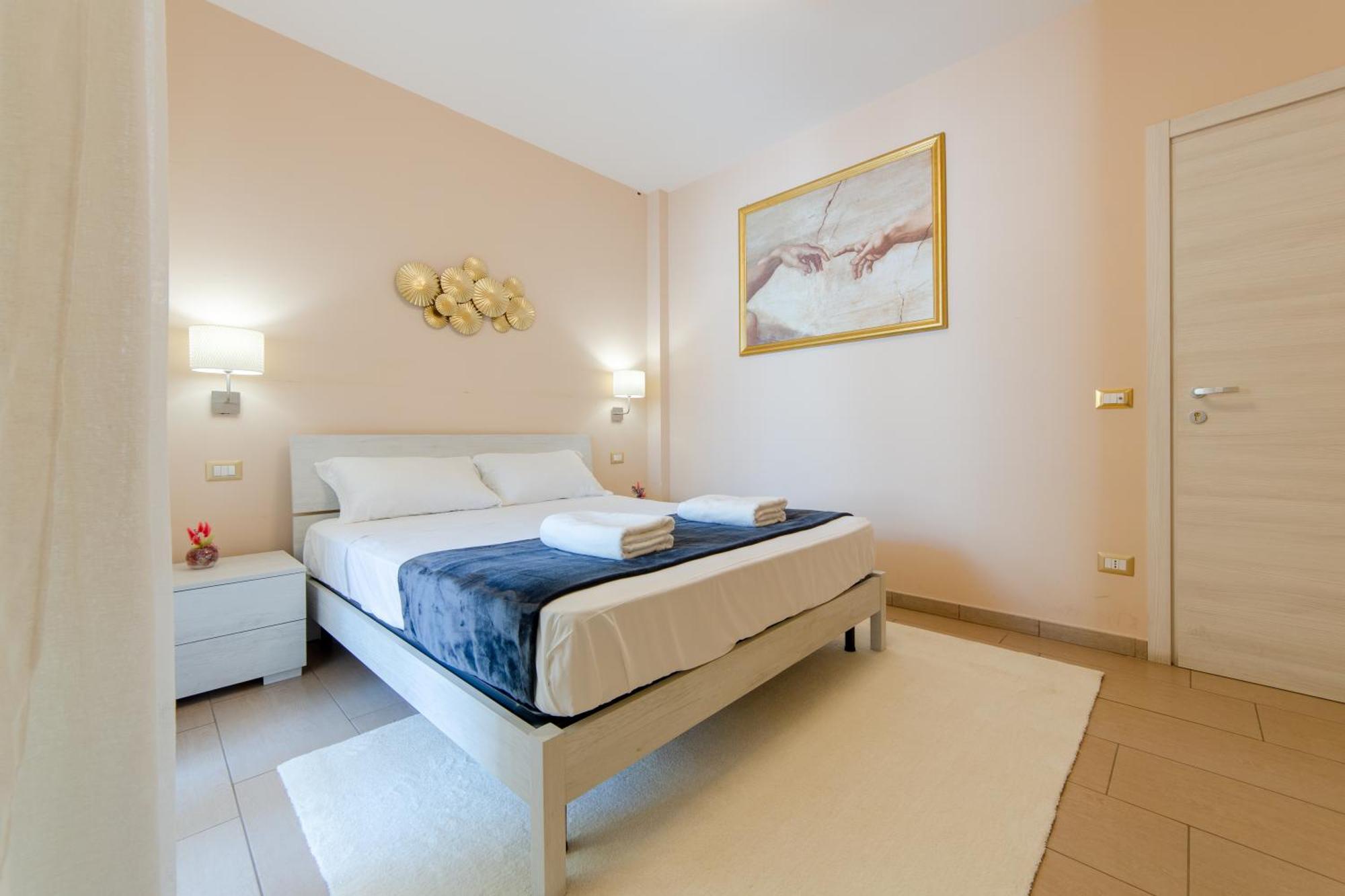 L'Affaccio Rooms - Lungomare Gallipoli Exterior photo