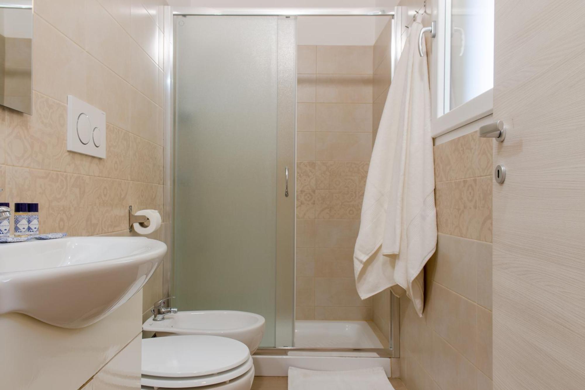L'Affaccio Rooms - Lungomare Gallipoli Room photo
