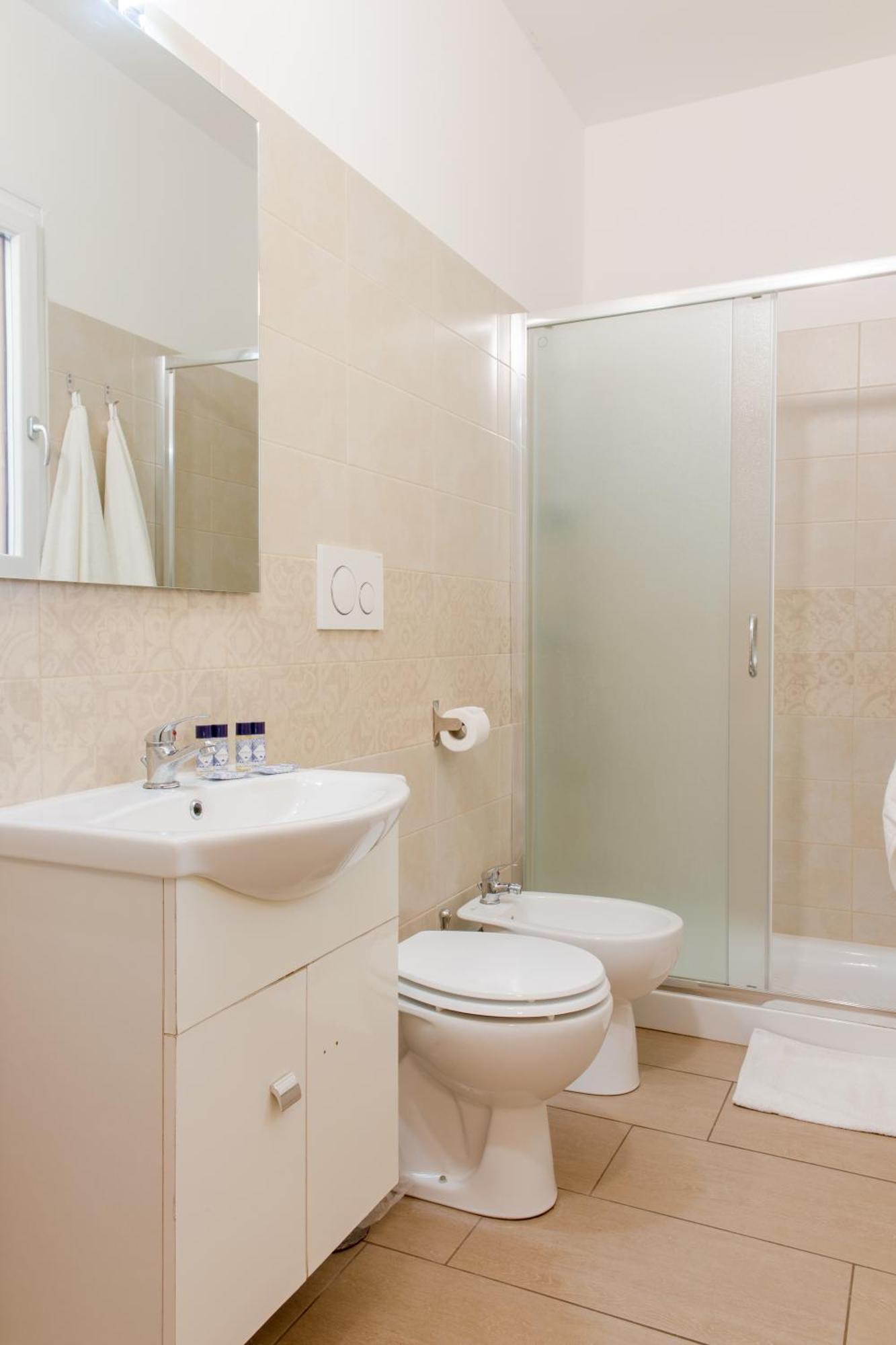 L'Affaccio Rooms - Lungomare Gallipoli Exterior photo